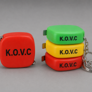 KOVC Mini Tape Measures