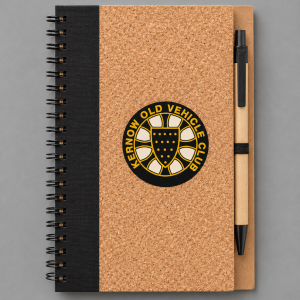 KOVC NoteBook