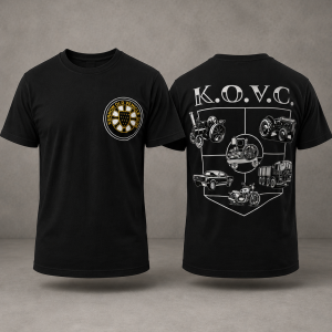 T-Shirts: Adults XXXXX-Large