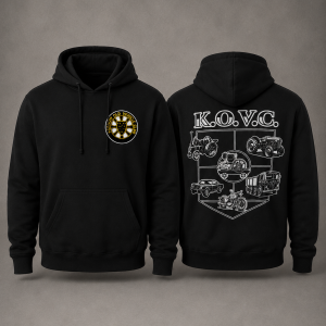 Children's Hoodies