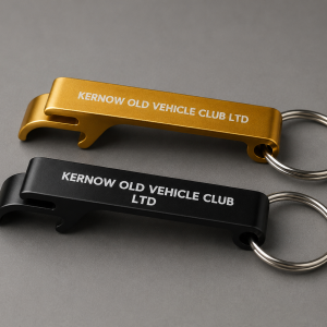 KOVC Bottle Openers
