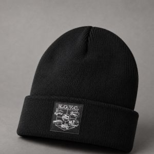 KOVC Beanie Hats