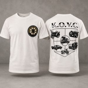 T-Shirts: Adults Medium